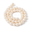 Natural Cultured Freshwater Pearl Beads Strands PEAR-P064-19J-04D-3