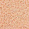 Opaque Acrylic Beads X1-MACR-T048-02D-2