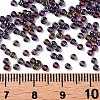 12/0 FGB Grade A Round Glass Seed Beads SEED-Q010-F557-3