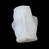 DIY 3D Angel Figurine Silicone Molds DIY-G095-01E-4