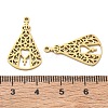 304 Stainless Steel Pendants SA-CBAAC28-31G-3