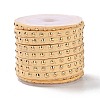 Faux Suede Cord LW-Q016-5mm-1124-1