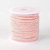 Rivet Faux Suede Cord LW-M001-12-1