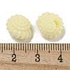 Synthetic Coral Carved Beads Strands CORA-I023-05A-4