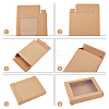 Cardboard Box CON-NB0001-30B-01-5