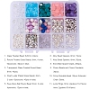 SUNNYCLUE DIY Jewelry Making Kits DIY-SC0002-29-2