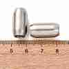 304 Stainless Steel Magnetic Clasps SA-CBA15BC-11P-3