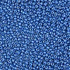 8/0 Czech Opaque Glass Seed Beads SEED-N004-003A-11-4