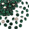 Preciosa® MAXIMA Crystal Round Stones X-PRC-RBSS45-50730-1
