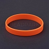 Silicone Wristbands Bracelets LS-X-BJEW-J176-17-3