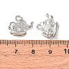 Alloy Pendants PALLOY-A15508-N-2