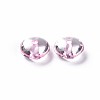 Transparent Acrylic Beads MACR-S373-110-B04-2