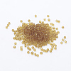 (Repacking Service Available) Glass Seed Beads SEED-C013-4mm-2B-2