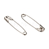 Iron Safety Pins P1Y-N-4