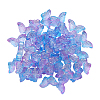 100Pcs Glass Beads GLAA-CJ0001-20-1