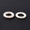 Natural White Agate Beads G-C247-06D-3