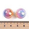 Gradient Color Resin Beads X-RESI-P042-01A-01-3