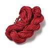 22M Nylon Braided Cord X-NWIR-R002-1mm-8-1