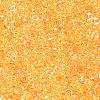 TOHO 8/0 Demi Round Beads SEED-DR08-0801-2