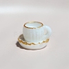 Mini Resin Coffee Cup X-BOTT-PW0011-16-2