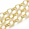 Iron Rolo Chains CH-T001-03G-1