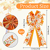 Handmade Woven Costume Accessories AJEW-WH0471-13C-2