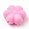 Food Grade Eco-Friendly Silicone Beads SIL-N001-03L-2
