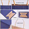 Kraft Paper Bag CARB-BC0001-09-4