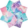 Square Origami Paper DIY-NB0003-08A-1