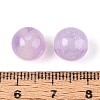 Opaque Resin UV Reactive Beads RESI-N049-10mm-04-01-4