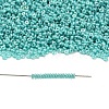 TOHO 11/0 Demi Round Beads X-SEED-DR11-0413-1