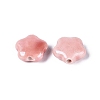 Handmade Porcelain Beads PORC-N007-20-B01-A08-2