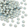 Preciosa® Crystal Hotfix Flatback Stones Y-PRC-HSS8-51000-1