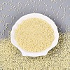 12/0 FGB Grade A Round Glass Seed Beads SEED-N001-F-251-2