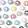 30Pcs Alloy Bead FIND-FS0004-61-3