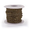 Iron Cable Chains X-CH-0.8PYSZ-AB-2