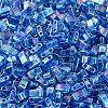 MIYUKI Half TILA Beads X-SEED-J020-HTL0291-3