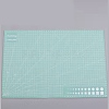 A4 Plastic Cutting Mat WG45171-08-1