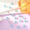Preciosa® MAXIMA Crystal Fancy Stones X-PRC-FC10-60010-3