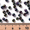 6/0 Glass Seed Beads SEED-US0003-4mm-603-3