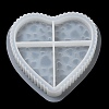 DIY Jewelry Plate Storage Silicone Molds DIY-F148-03A-5