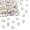 Preciosa® MAXIMA Crystal No Hotfix Flatback Stones Y-PRC-NSS16-01000-1