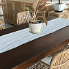 Cotton Table Runner DIY-WH20013-29F-5
