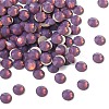 Preciosa® MAXIMA Crystal No Hotfix Flatback Stones Y-PRC-NSS6-21110-1