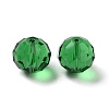 K9 Glass Imitation Austrian Crystal Beads GLAA-H024-17C-08-2