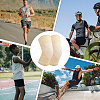 Polyester Kneelet AJEW-WH20121-12A-4