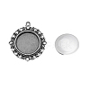 Pendant Making Sets DIY-X0288-64AS-LF-1