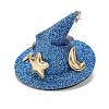 Halloween Imitation Leather Hair Accessories PHAR-B088-07A-2