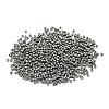 12/0 Grade A Round Glass Seed Beads SEED-Q008-M576-2