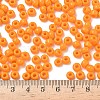 TOHO 3/0 Round Beads SEED-TR03-0042D-4